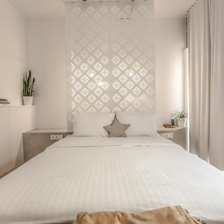 קאלאבאקה Convent Apartments - Huge One Combination מראה חיצוני תמונה