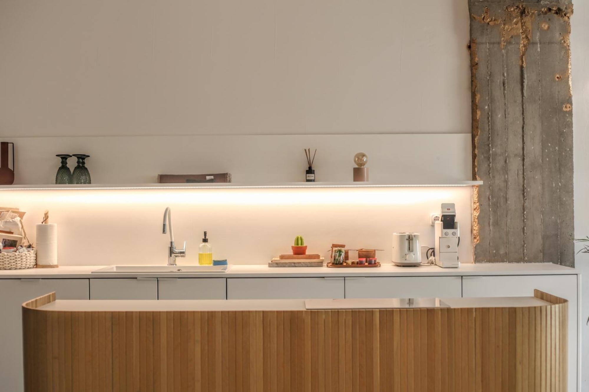 קאלאבאקה Convent Apartments - Huge One Combination מראה חיצוני תמונה