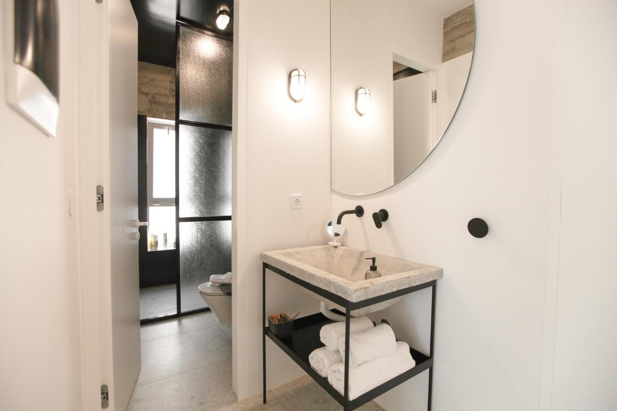 קאלאבאקה Convent Apartments - Huge One Combination מראה חיצוני תמונה
