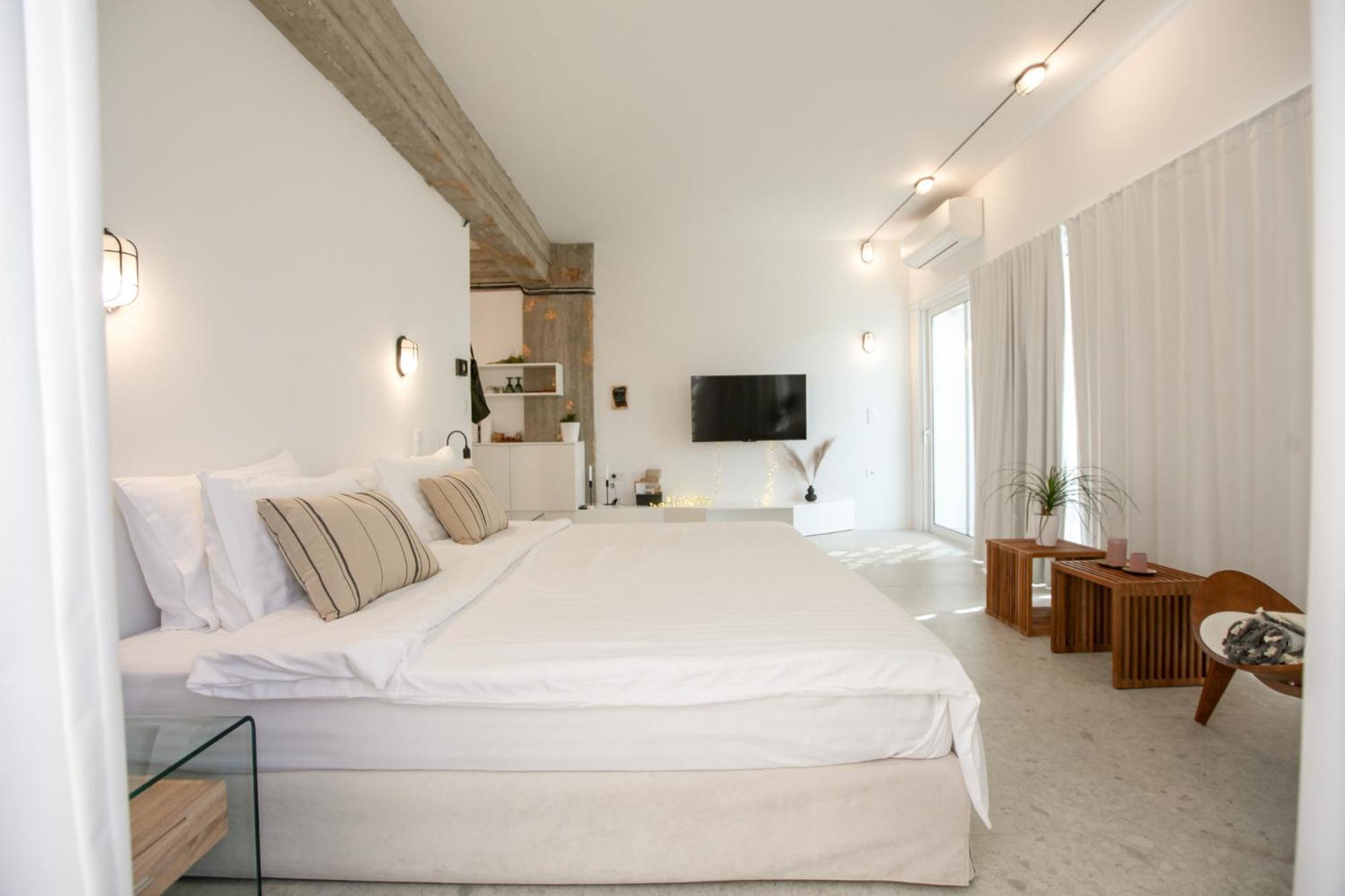 קאלאבאקה Convent Apartments - Huge One Combination מראה חיצוני תמונה