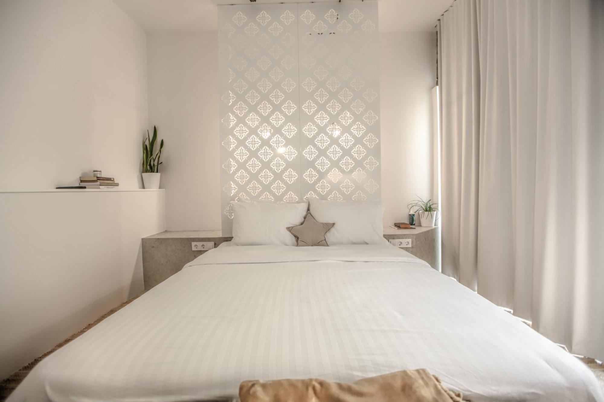 קאלאבאקה Convent Apartments - Huge One Combination מראה חיצוני תמונה