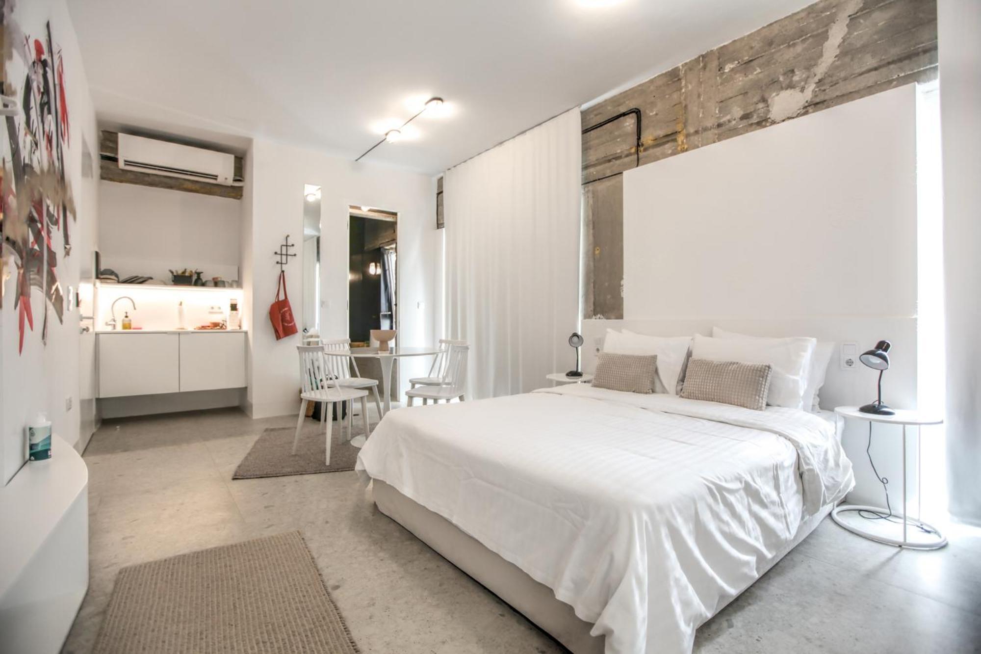 קאלאבאקה Convent Apartments - Huge One Combination מראה חיצוני תמונה
