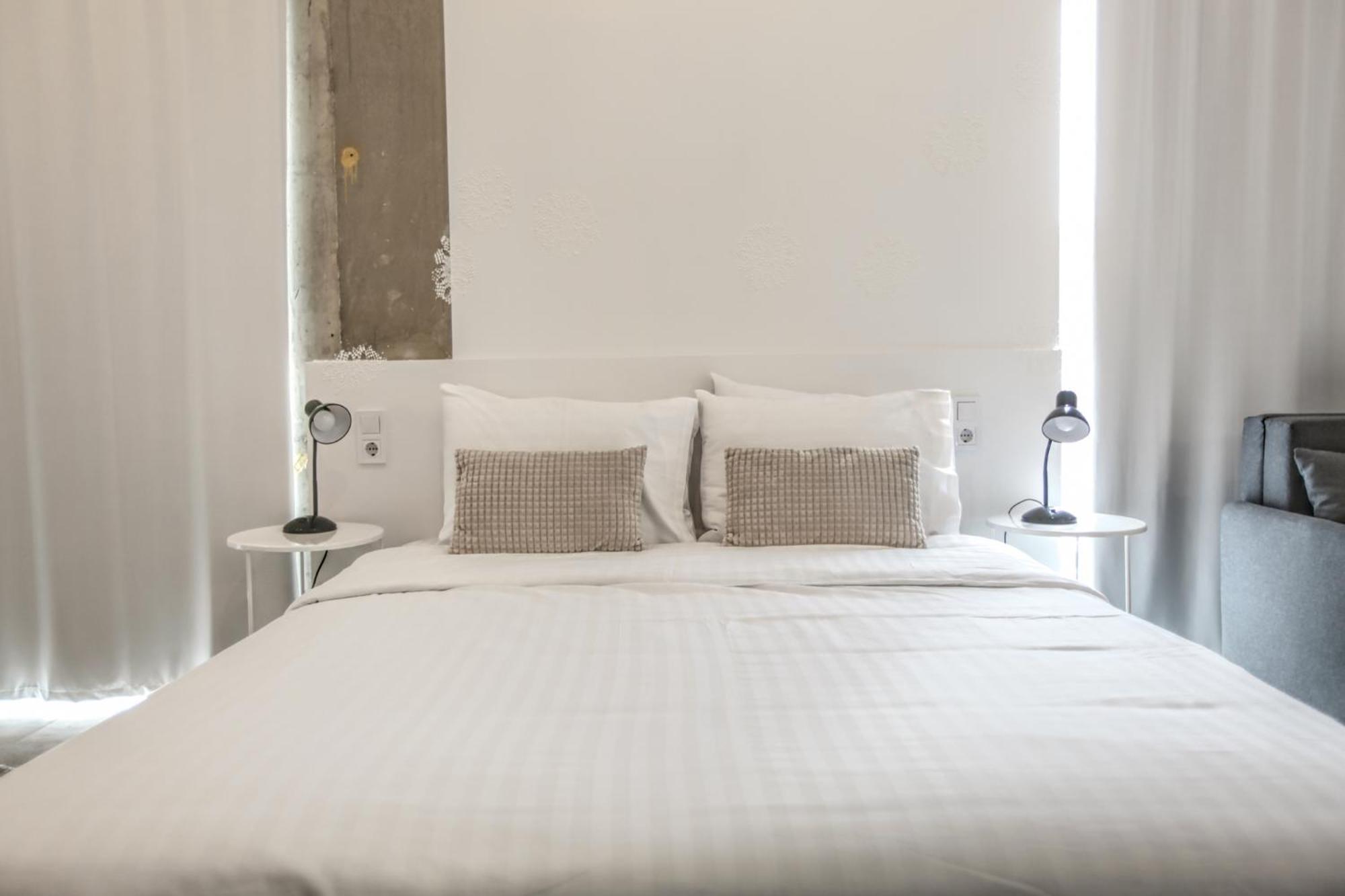קאלאבאקה Convent Apartments - Huge One Combination מראה חיצוני תמונה