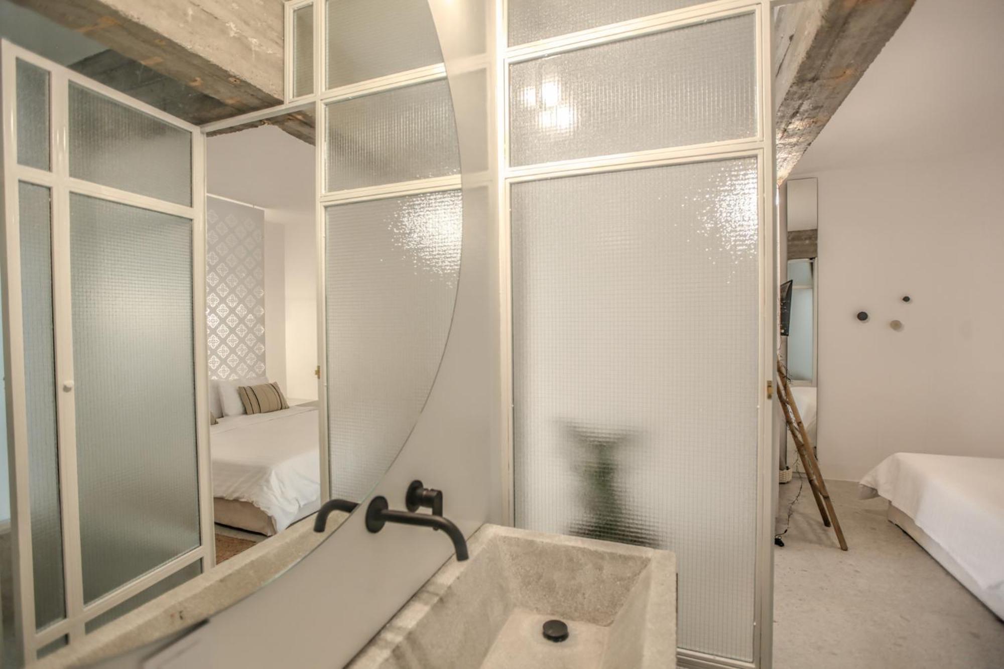 קאלאבאקה Convent Apartments - Huge One Combination מראה חיצוני תמונה