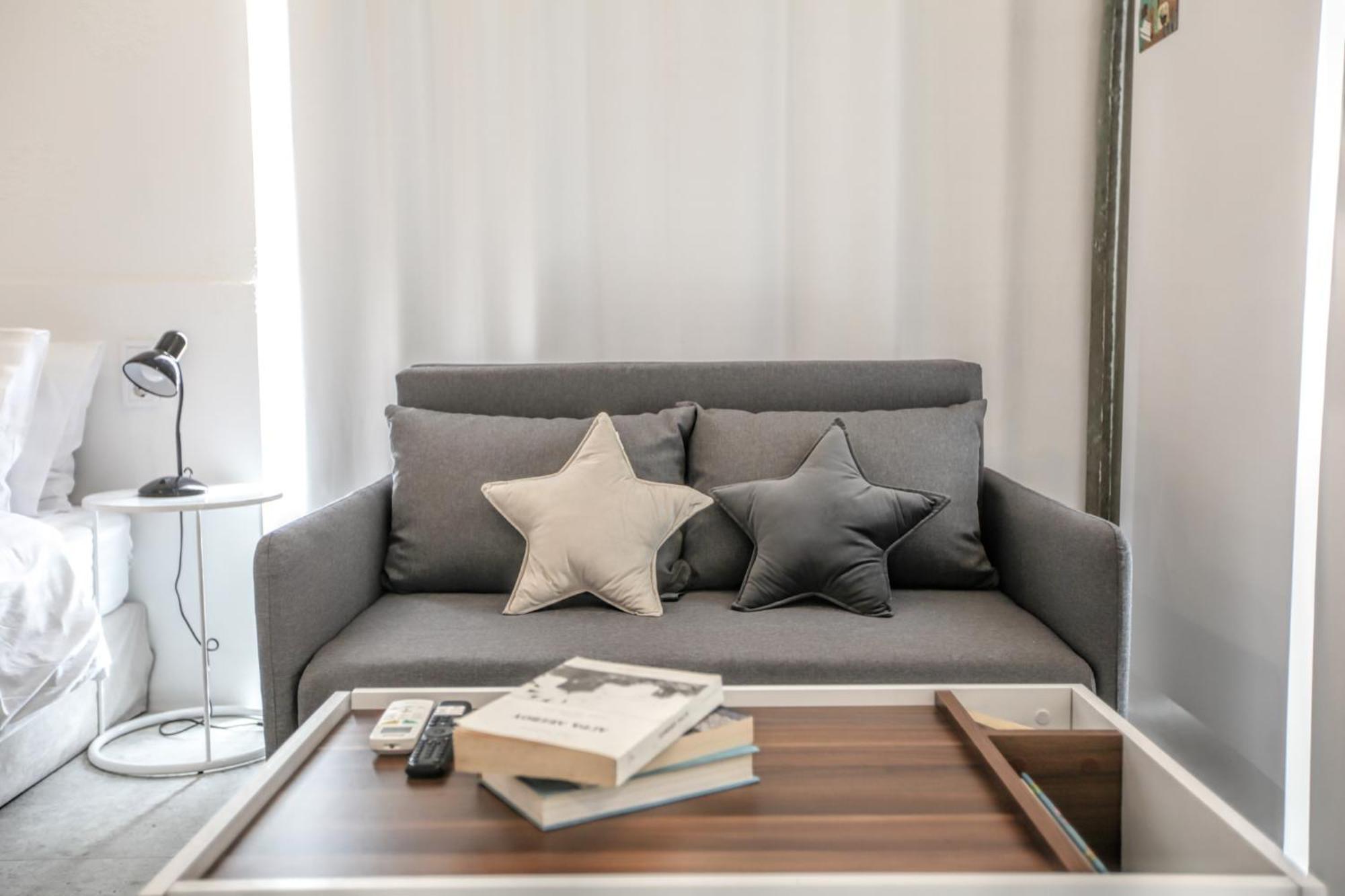 קאלאבאקה Convent Apartments - Huge One Combination מראה חיצוני תמונה