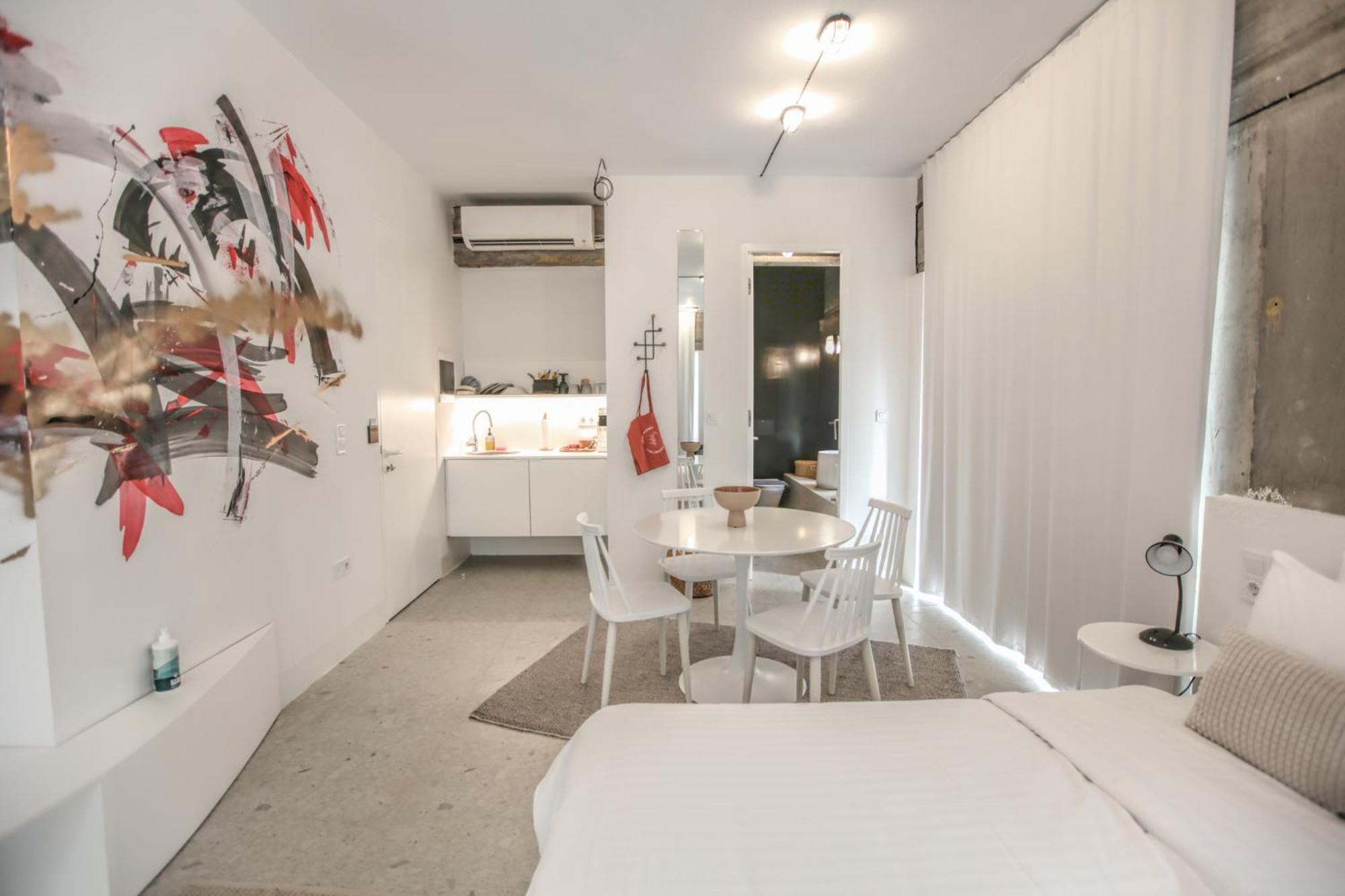קאלאבאקה Convent Apartments - Huge One Combination מראה חיצוני תמונה