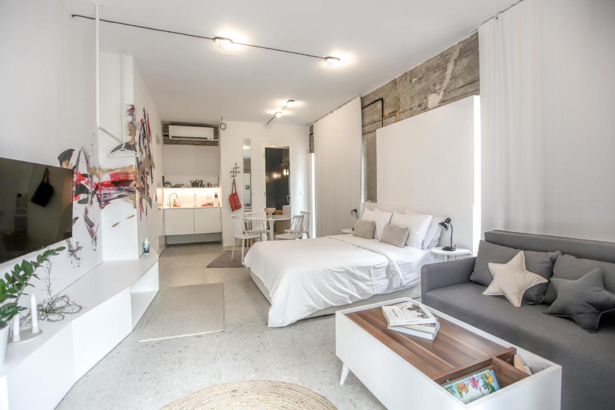 קאלאבאקה Convent Apartments - Huge One Combination מראה חיצוני תמונה