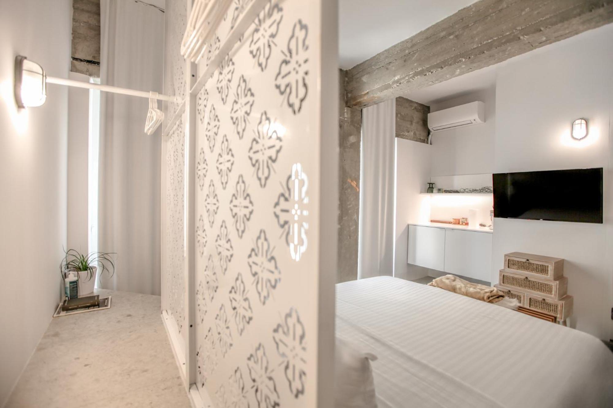 קאלאבאקה Convent Apartments - Huge One Combination מראה חיצוני תמונה