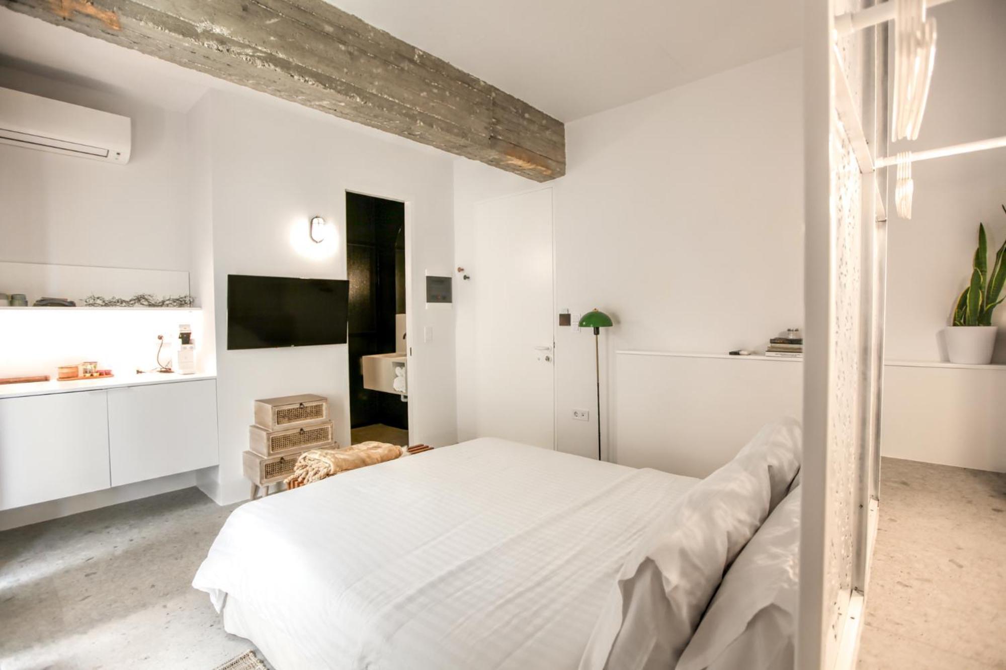 קאלאבאקה Convent Apartments - Huge One Combination מראה חיצוני תמונה