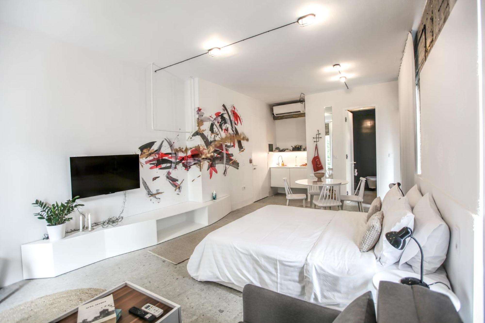 קאלאבאקה Convent Apartments - Huge One Combination מראה חיצוני תמונה